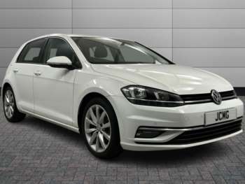 2019 (68) - MK7 Facelift 1.5 TSI GT EVO 150PS DSG 5Dr