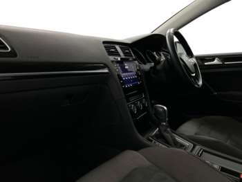 Used Volkswagen Golf 2019 for sale - 74851116: Photo