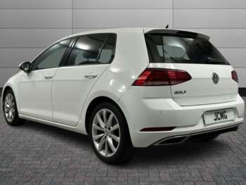 Used Volkswagen Golf 2019 for sale - 74851116: Photo