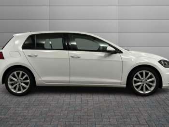 Used Volkswagen Golf 2019 for sale - 74851116: Photo