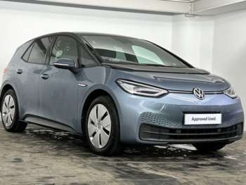 2021 (71) - Family 58kWh Pro Performance 204PS Automatic 5-Door