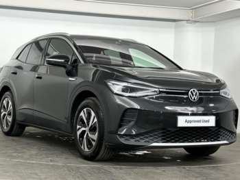 2023 (73) - Style Edition 52kWh Pure Perform 170PS Auto 5-Door