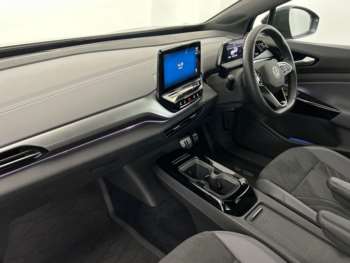 Used Volkswagen ID4 2023 for sale - 74860986: Photo