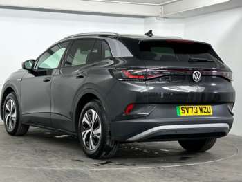 Used Volkswagen ID4 2023 for sale - 74860986: Photo