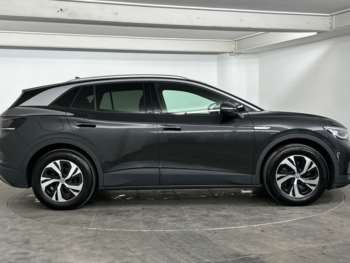 Used Volkswagen ID4 2023 for sale - 74860986: Photo