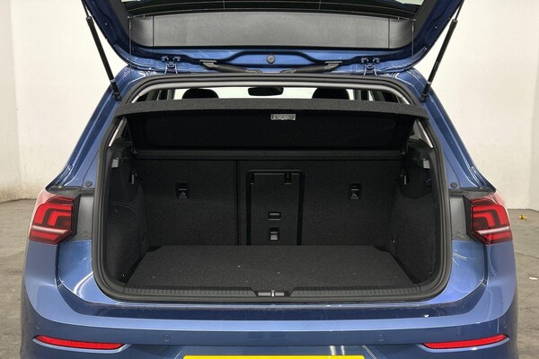 Used Volkswagen Golf 2024 for sale - 76099494: Photo 11