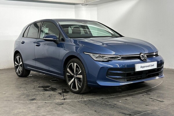 Used Volkswagen Golf 2024 for sale - 76099494: Photo 1