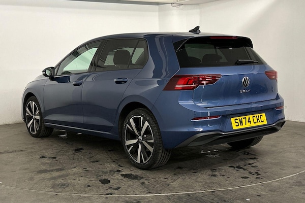 Used Volkswagen Golf 2024 for sale - 76099494: Photo 3