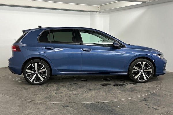 Used Volkswagen Golf 2024 for sale - 76099494: Photo 4
