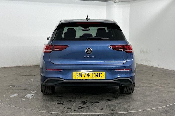 Used Volkswagen Golf 2024 for sale - 76099494: Photo 7
