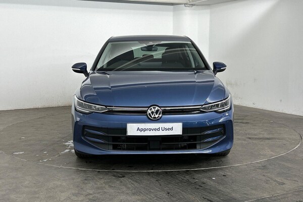Used Volkswagen Golf 2024 for sale - 76099494: Photo 8