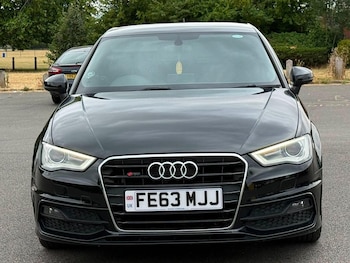 Used Audi A3 2013 for sale - 79313966: Photo