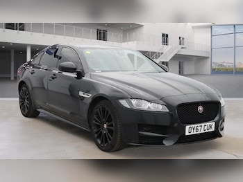 Jaguar - XF