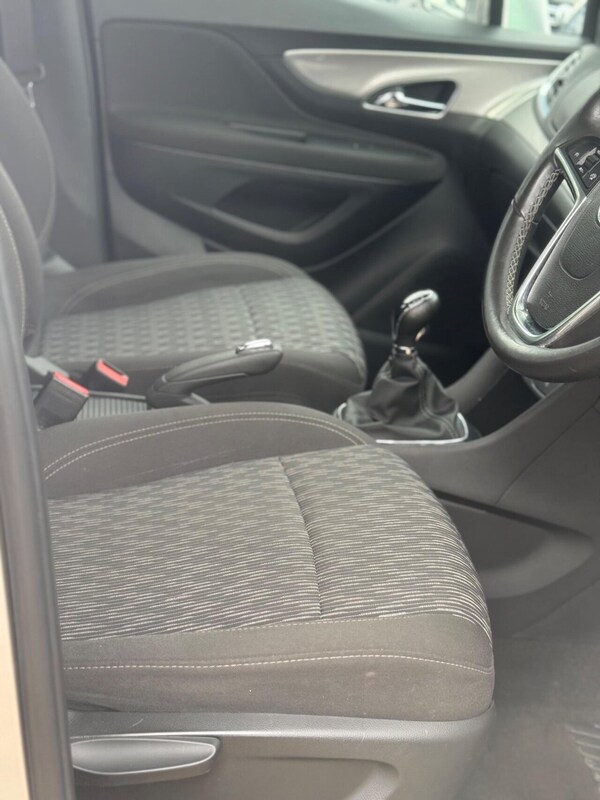 Used Vauxhall Mokka 2016 for sale - 75416621: Photo 18