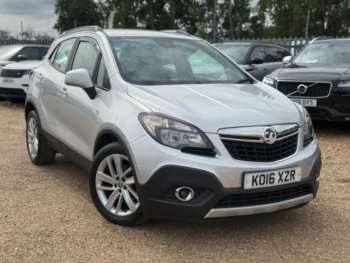 2016 (16) - 1.4i Turbo Exclusiv 2WD Euro 6 (s/s) 5dr