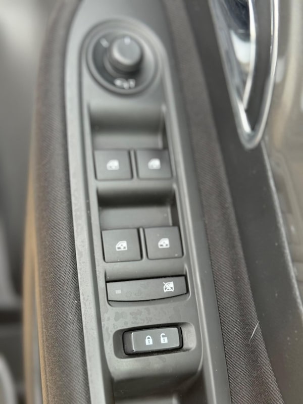Used Vauxhall Mokka 2016 for sale - 75416621: Photo 24