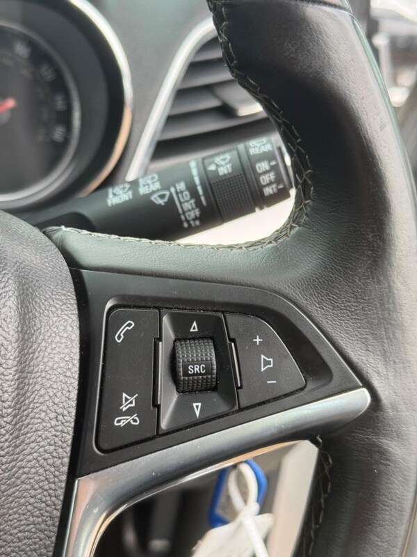 Used Vauxhall Mokka 2016 for sale - 75416621: Photo 28