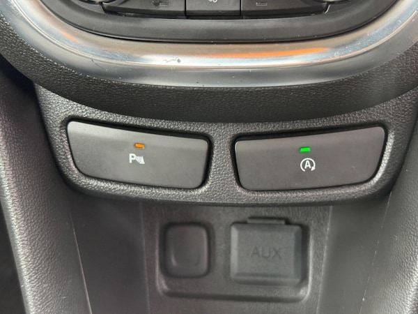 Used Vauxhall Mokka 2016 for sale - 75416621: Photo 29