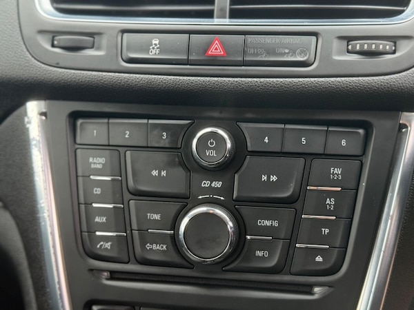 Used Vauxhall Mokka 2016 for sale - 75416621: Photo 31
