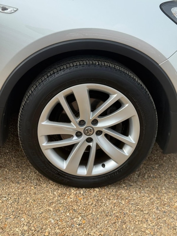 Used Vauxhall Mokka 2016 for sale - 75416621: Photo 36