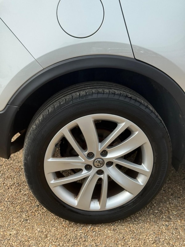 Used Vauxhall Mokka 2016 for sale - 75416621: Photo 37