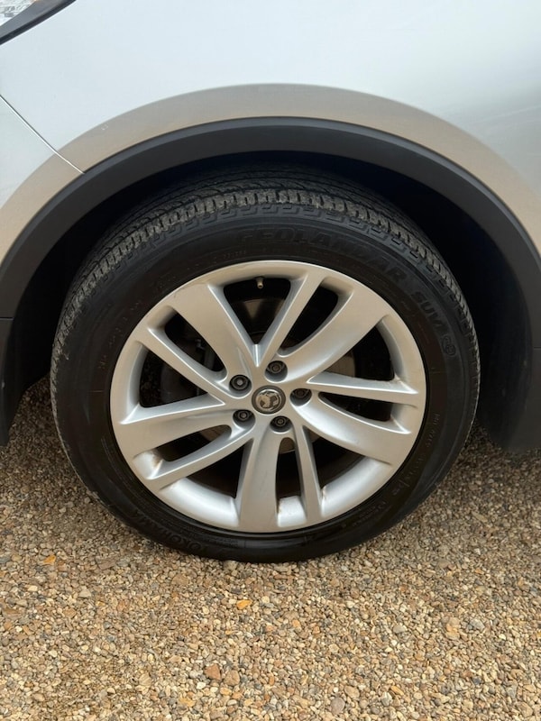 Used Vauxhall Mokka 2016 for sale - 75416621: Photo 39