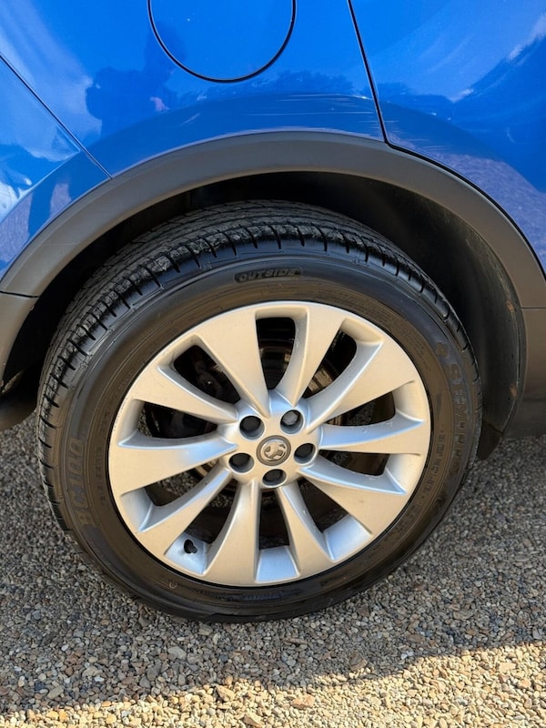Used Vauxhall Mokka 2015 for sale - 75375800: Photo 10