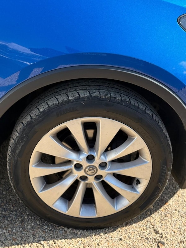 Used Vauxhall Mokka 2015 for sale - 75375800: Photo 14