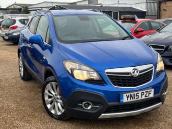 2015 (15) - 1.4T SE 4WD Euro 5 (s/s) 5dr
