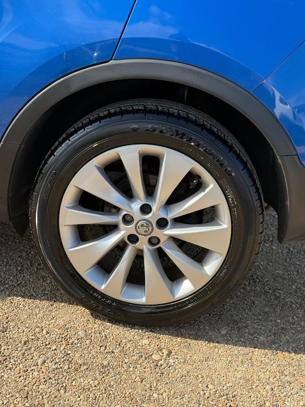 Used Vauxhall Mokka 2015 for sale - 75375800: Photo 22