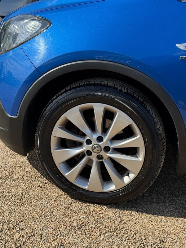 Used Vauxhall Mokka 2015 for sale - 75375800: Photo 24
