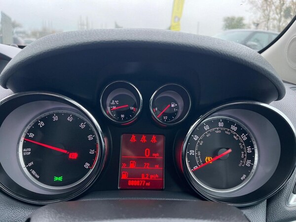 Used Vauxhall Mokka 2015 for sale - 75375800: Photo 37