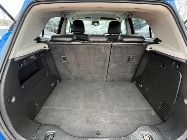 Used Vauxhall Mokka 2015 for sale - 75375800: Photo 39