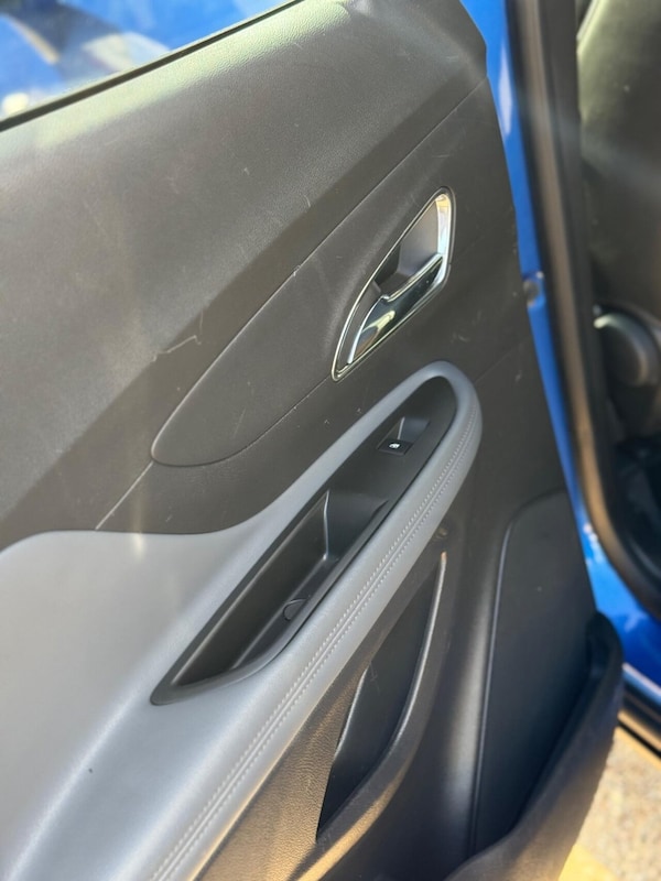 Used Vauxhall Mokka 2015 for sale - 75375800: Photo 42