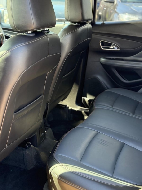 Used Vauxhall Mokka 2015 for sale - 75375800: Photo 50