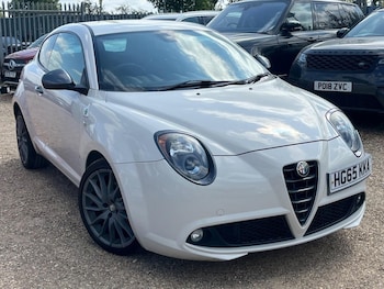 Used Alfa Romeo MiTo 2016 for sale - 78336333: Photo