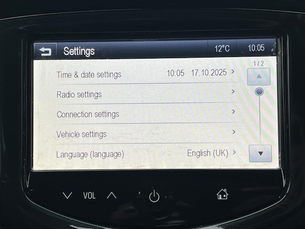 Used Vauxhall Corsa 2015 for sale - 76309382: Photo 11