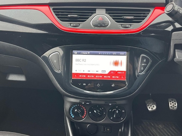 Used Vauxhall Corsa 2015 for sale - 76309382: Photo 15
