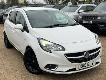 2015 (15) - 1.4 ecoFLEX SRi 5dr