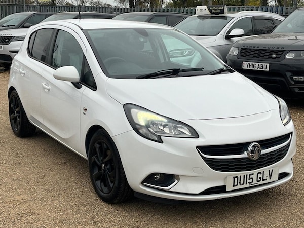 Used Vauxhall Corsa 2015 for sale - 76309382: Photo 26