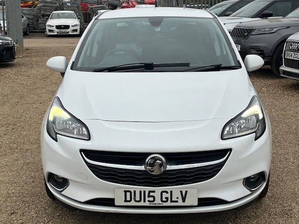 Used Vauxhall Corsa 2015 for sale - 76309382: Photo 27