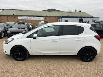 Used Vauxhall Corsa 2015 for sale - 76309382: Photo 3