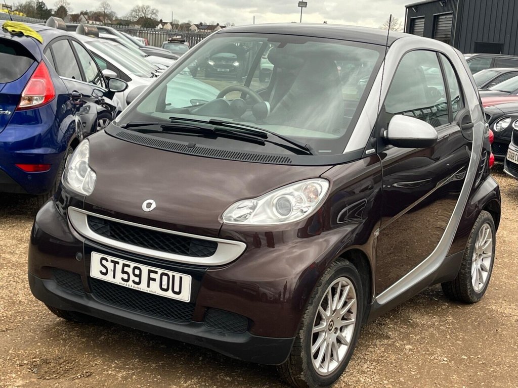 Used smart fortwo 2010 for sale - 77680955: Photo 10
