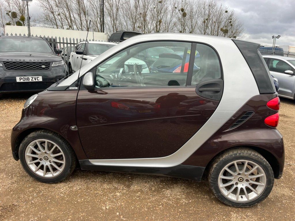 Used smart fortwo 2010 for sale - 77680955: Photo 14