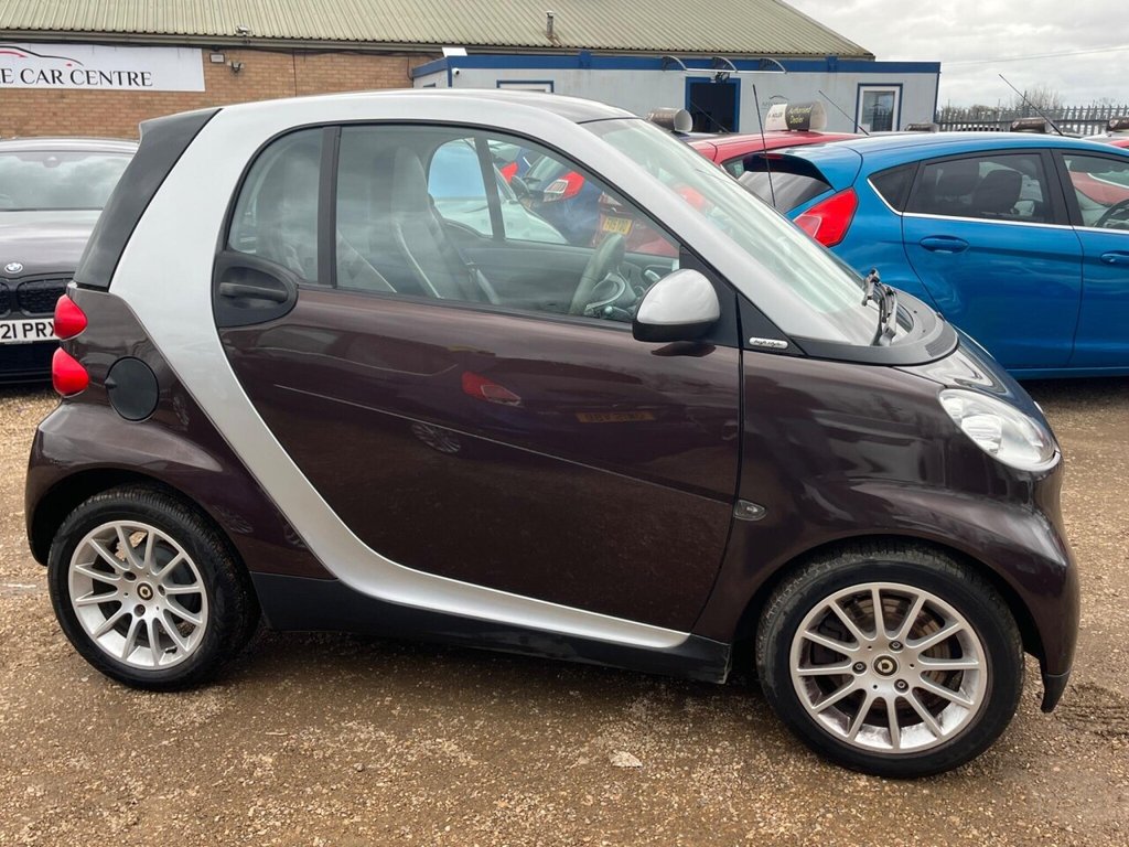 Used smart fortwo 2010 for sale - 77680955: Photo 16