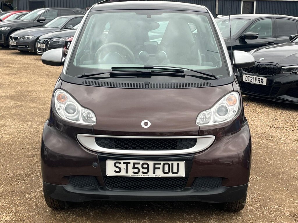 Used smart fortwo 2010 for sale - 77680955: Photo 2