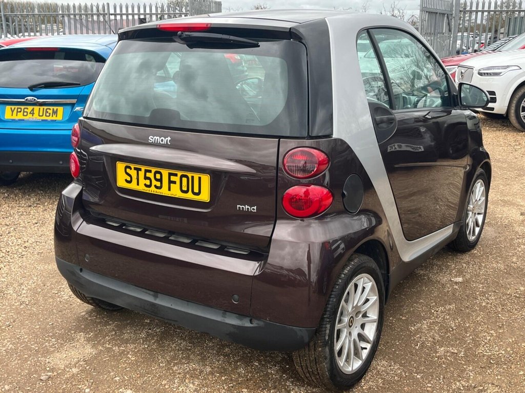 Used smart fortwo 2010 for sale - 77680955: Photo 20