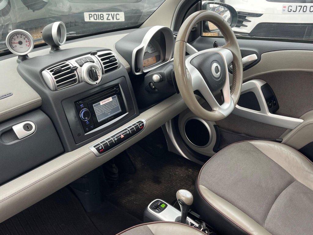 Used smart fortwo 2010 for sale - 77680955: Photo 22