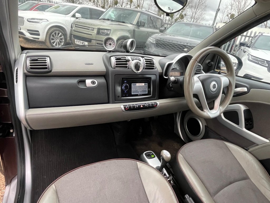 Used smart fortwo 2010 for sale - 77680955: Photo 23