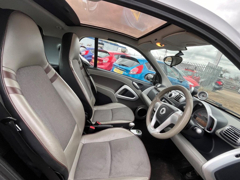 Used smart fortwo 2010 for sale - 77680955: Photo 24